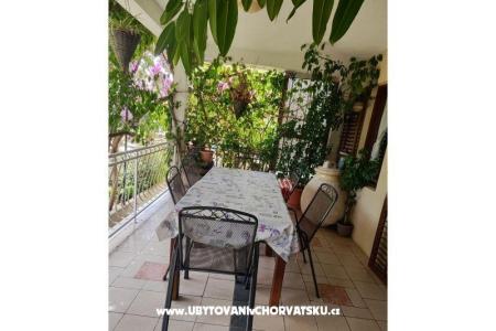 Apartamenty Marijela foto 2