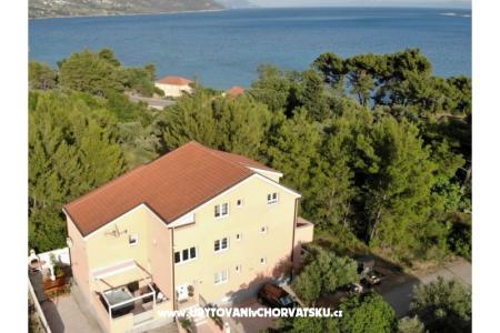Apartamenty Maris Orebic - Peljesac Chorwacja