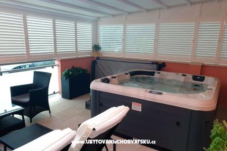 Apartamenty Maris foto 4