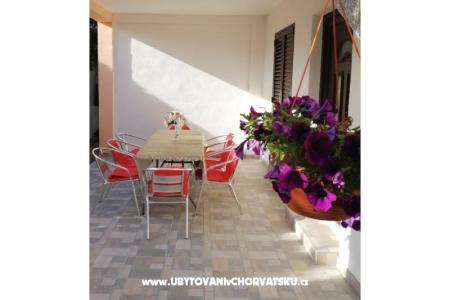 Apartamenty Nada foto 3