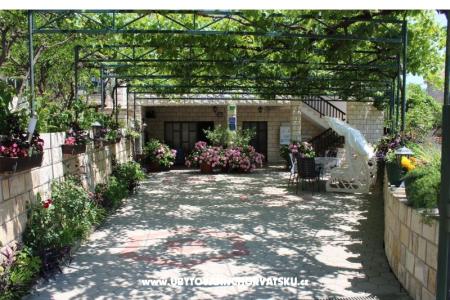 Apartamenty Sveti Anton Orebic foto 2