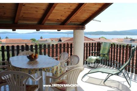 Apartamenty Vidić Orebic - Peljesac Chorwacja
