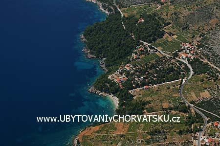 Kemp &amp; Apartamenty Vala Orebic - Peljesac Chorwacja