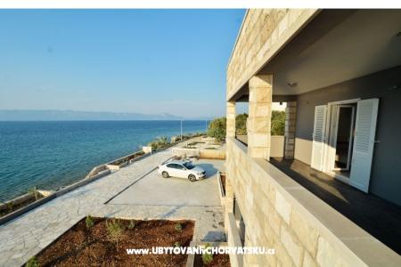 Dubas Apartamenty foto 2