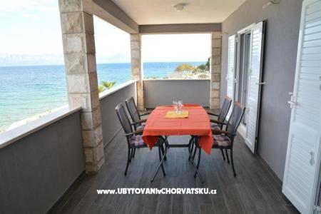 Dubas Apartamenty foto 5