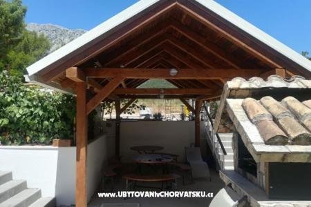 Apartamenty &amp; rooms Orebic foto 2