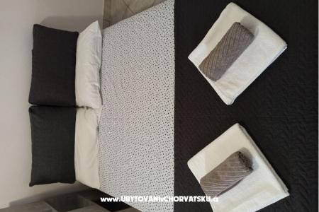 Apartamenty &amp; rooms Orebic foto 3