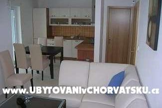 Apartamenty Orebic foto 4