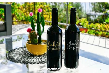 Villa Noa – Orebic - Peljesac Chorwacja