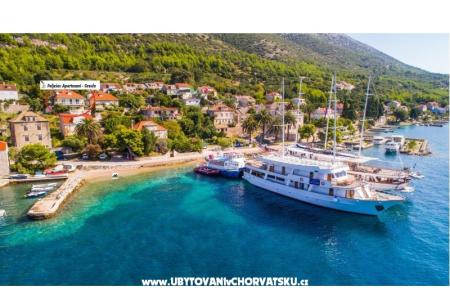 Pelješac Apartamenty -Orsula  foto 2