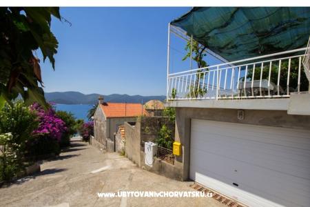 Pelješac Apartamenty -Orsula  foto 3