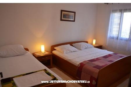 Apartamenty Zvonko foto 3