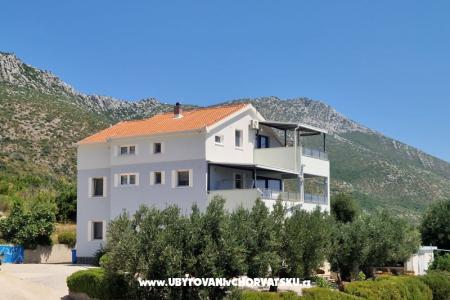 Sea Forever Apartamenty Orebic - Peljesac Chorwacja