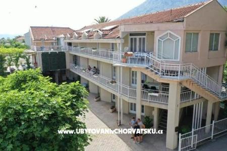 Sun Vila – Orebic - Peljesac Chorwacja