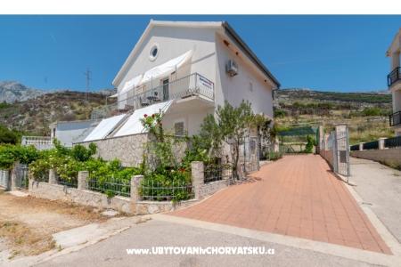 Vila Vida Orebić Orebic - Peljesac Chorwacja