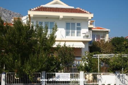 Villa Fani Orebic - Peljesac Chorwacja