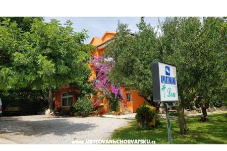 Villa Lea Orebic - Peljesac Chorwacja