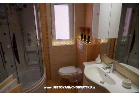 Apartamenty Adria Pag foto 5