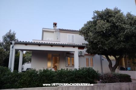 Apartamenty Maris Andrea wyspa Pag Chorwacja