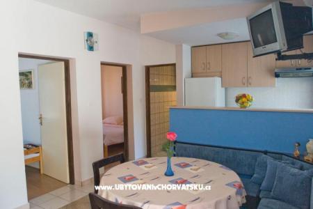 Apartament Martina foto 2