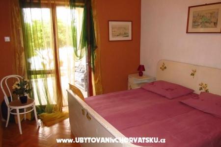 Apartament Miškovići foto 2