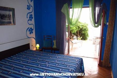 Apartament Miškovići foto 3