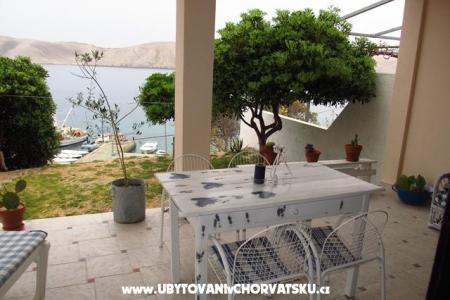 Apartament Miškovići foto 5