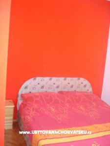 Apartament Povljana foto 4