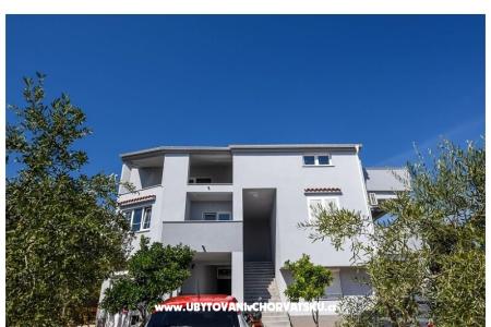 Apartament Šime wyspa Pag Chorwacja