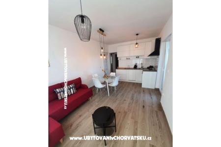 Apartament Šime foto 2