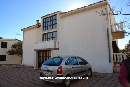 Apartamenty - Ante foto 2