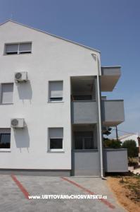 Apartamenty  Sv.Jelena foto 2