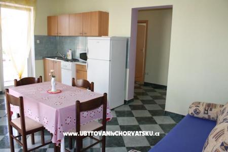 Apartamenty  Tanja i Josipa foto 4