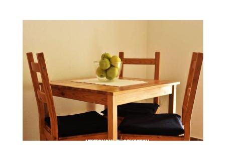Apartamenty Ankora Mandre foto 2
