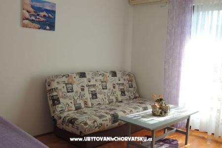 Apartamenty Barcarola foto 4