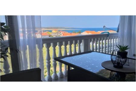 Apartamenty D&amp;D wyspa Pag Chorwacja