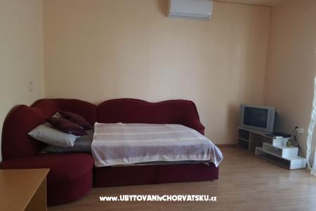 Apartamenty Dalma foto 3
