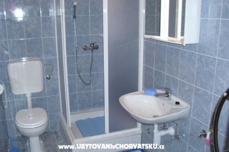 Apartamenty PAG "Vodice" foto 3