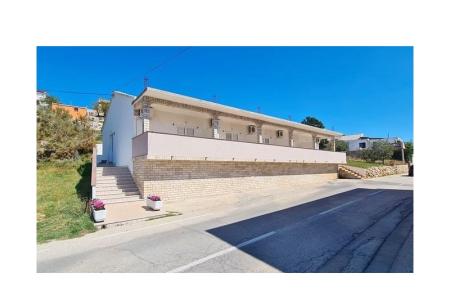 Apartamenty Ida wyspa Pag Chorwacja