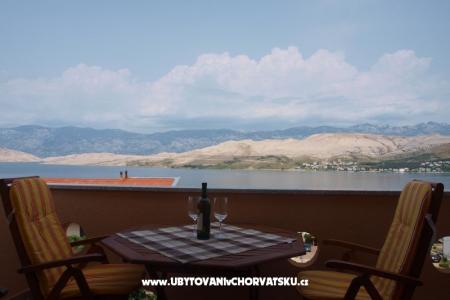 Apartamenty Ita s bazenom foto 5