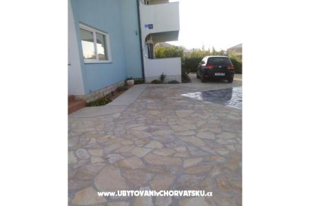 Apartamenty  VRDOLJAK - Pag foto 2