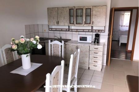 Apartamenty  VRDOLJAK - Pag foto 3