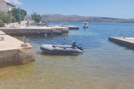 Apartamenty Iva i Mirjana foto 4