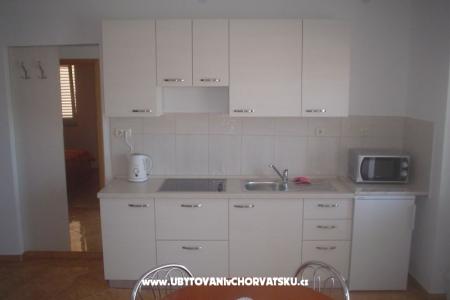 Apartamenty IVA(iza kampa) foto 3