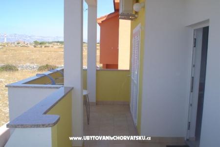 Apartamenty IVA(iza kampa) foto 5