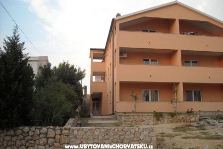 Apartamenty Ivana foto 2