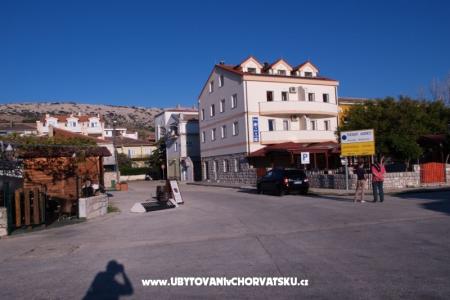 Apartamenty Jadran foto 2