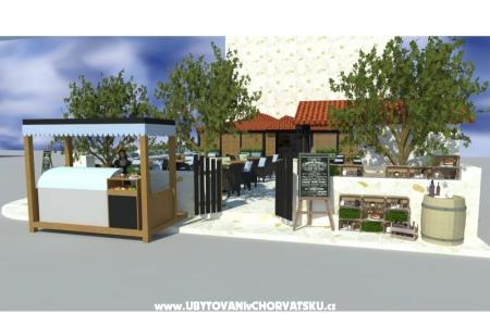 Apartamenty Jadran foto 3