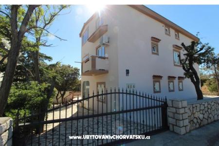 Apartamenty Karas Mandre foto 3