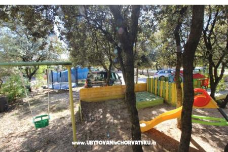 Apartamenty Karas Mandre foto 4